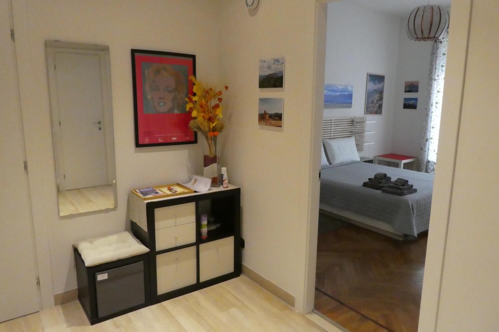 Apartment Il Cacciatore Di Sogni Torino Exterior foto