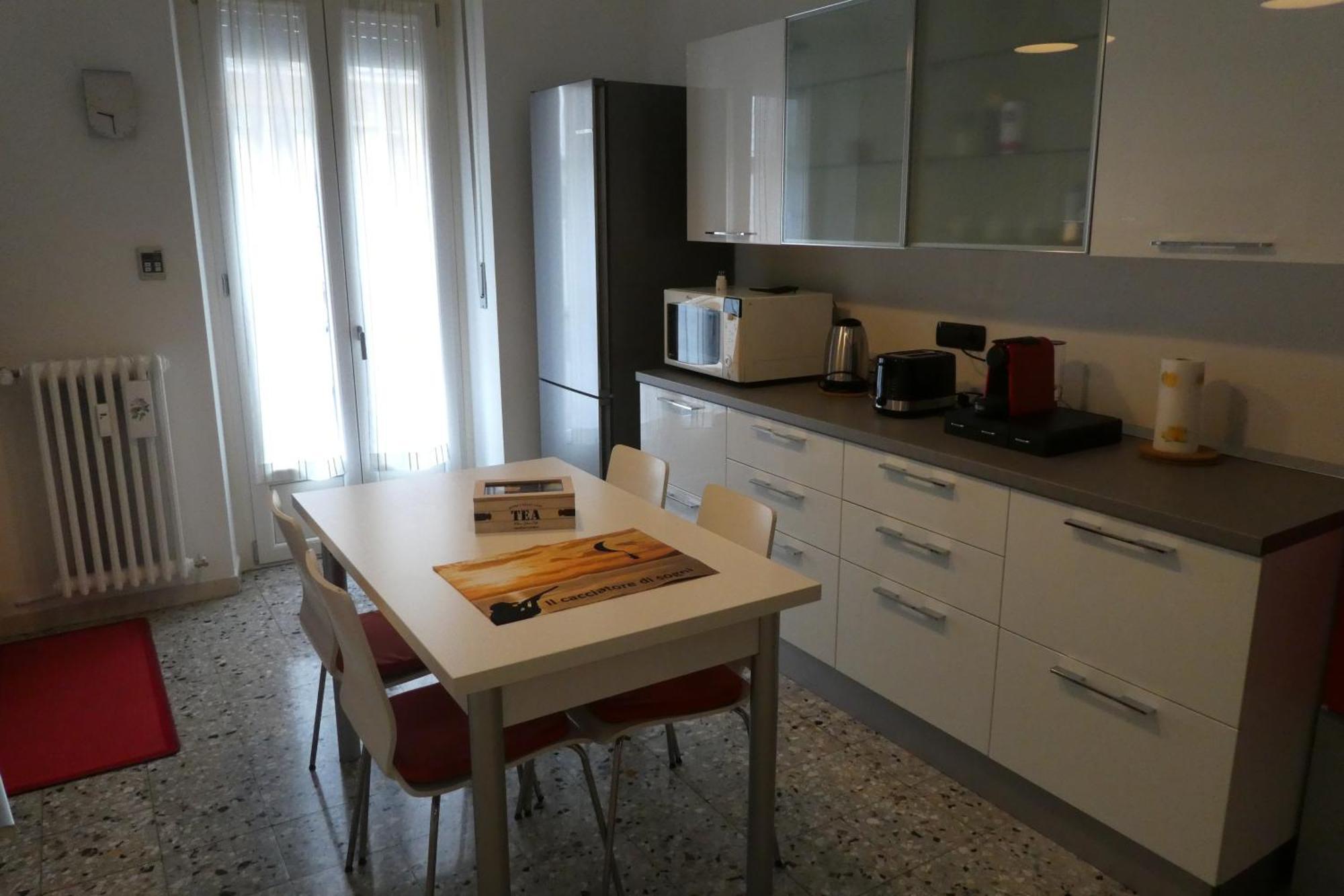 Apartment Il Cacciatore Di Sogni Torino Exterior foto